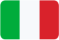 Tapa de inspección Italiano